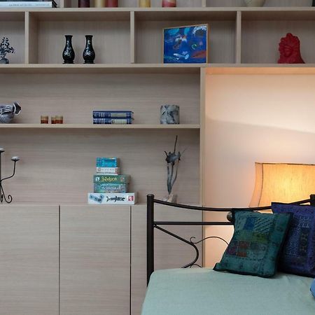 Acropolis Koukaki Loft Private Garden Διαμέρισμα Αθήνα Εξωτερικό φωτογραφία