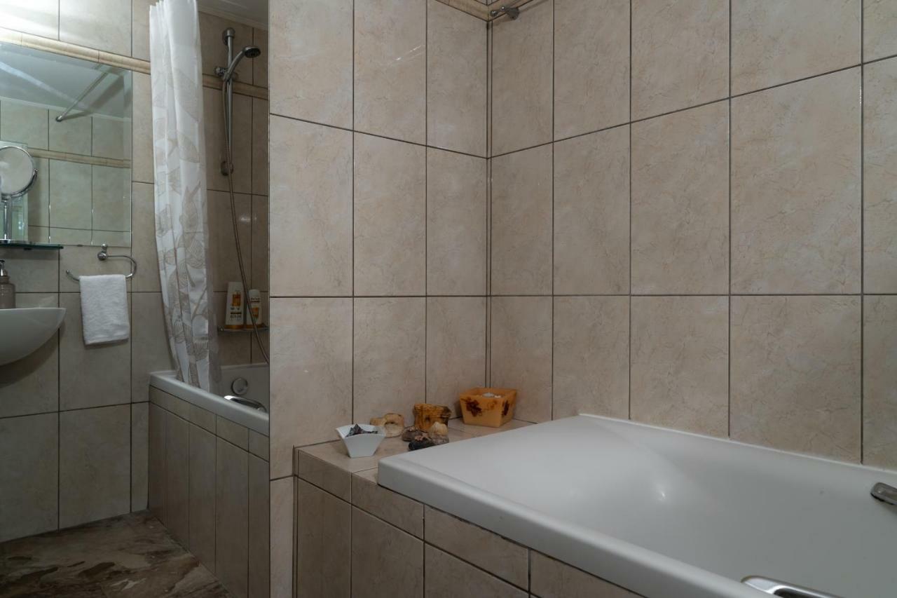 Acropolis Koukaki Loft Private Garden Διαμέρισμα Αθήνα Εξωτερικό φωτογραφία