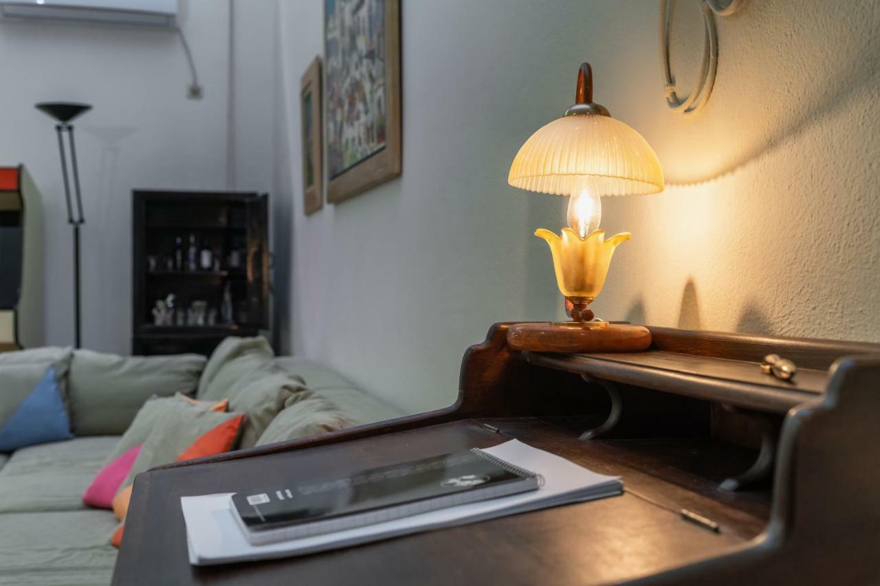 Acropolis Koukaki Loft Private Garden Διαμέρισμα Αθήνα Εξωτερικό φωτογραφία